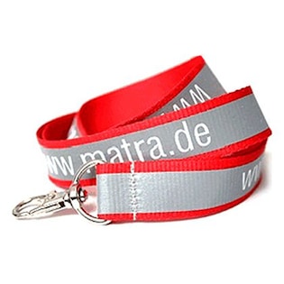 Schlüsselband Reflex