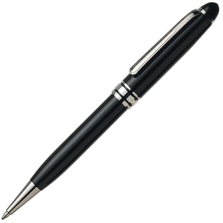 Stift Ingli Kula - schwarz/silber