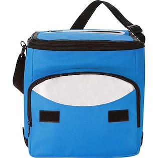 Kühltasche Cool - blau