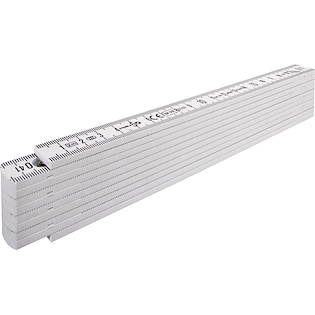 Stabila 1107 Glasfiber, 2 m