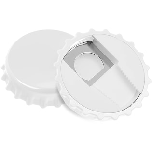 Flaschenöffner Cap