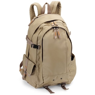 Rucksack Colorado - beige