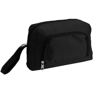 Necessaire Tokyo - schwarz