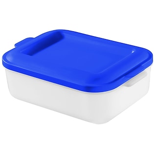 Lunchbox Olivia - blau