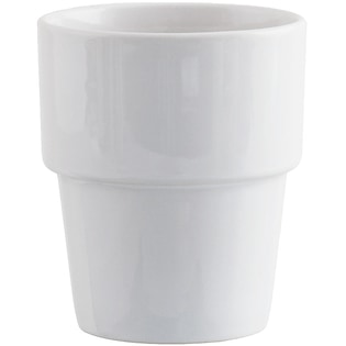 Steingutbecher Nagano