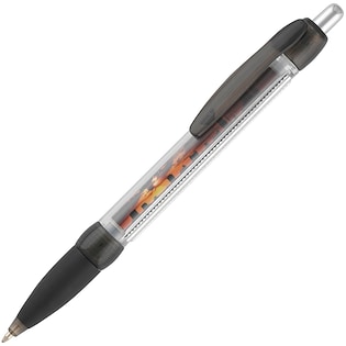 Kugelschreiber mit Banner Explore