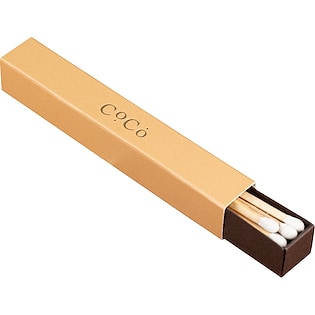 Streichholzschachtel Hightower