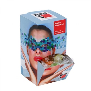 Süßigkeitenautomat Midi