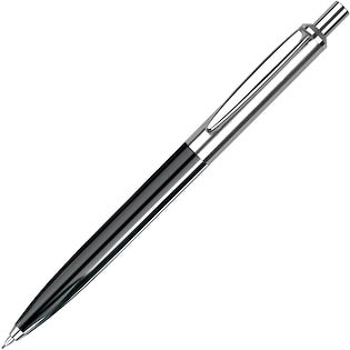 Druckbleistift Imperial - schwarz