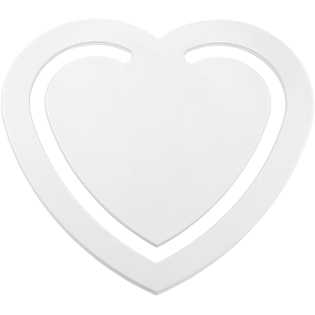 Büroklammer Valentino