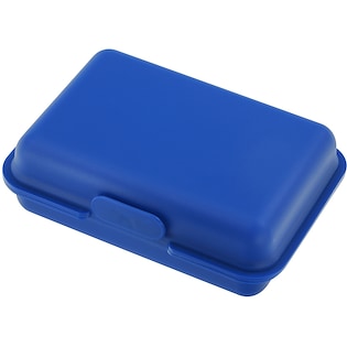 Lunchbox Nordic - blue