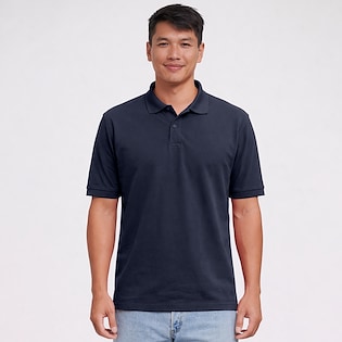 Russell Polo 569M - french navy