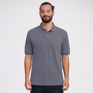 Russell Polo R599M Workwear - convoy grey