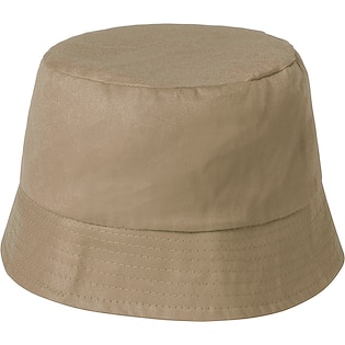 Sonnenhut Roma - brown