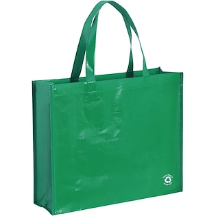 Stofftasche Mido - grün
