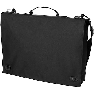 Tasche mit Schulterriemen Los Angeles - black
