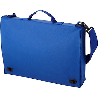 Tasche mit Schulterriemen Los Angeles - royal blue