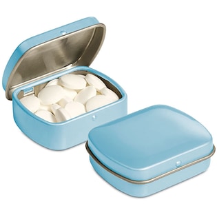 Pfefferminzdose Elegance 9 g