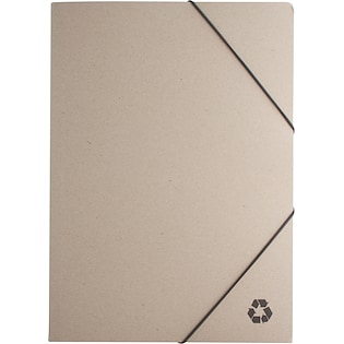 Papiermappe Greenwich