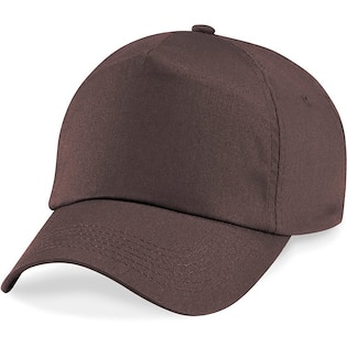 Beechfield Original - chocolate