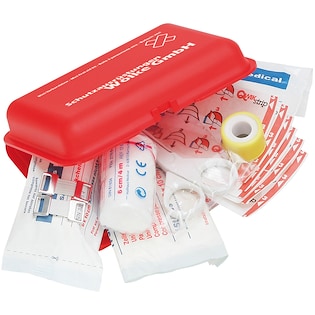 Verbandskasten Boxter