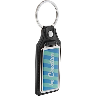 Schlüsselanhänger Russel