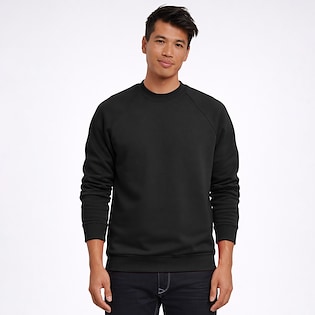 Russell Sweatshirt 762M - black