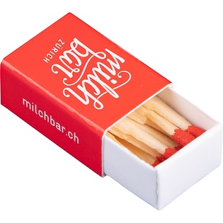 Streichholzschachtel Micro
