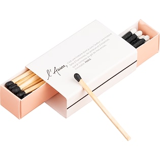 Streichholzschachtel Two