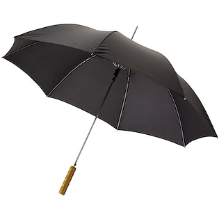 Schirm Promotional - black