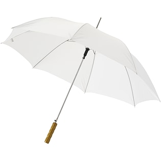 Schirm Promotional - white