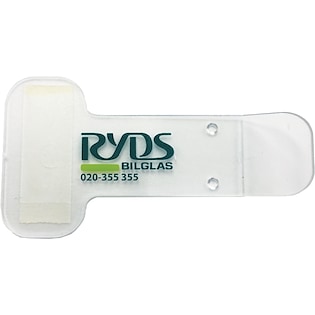 Eintrittskartenhalter City