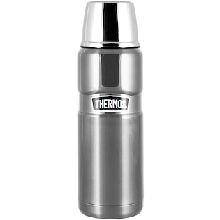 Thermos King 120 cl - graphite grey