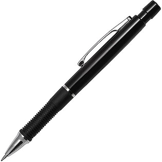 Druckbleistift Elite - schwarz