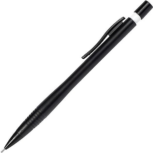 Druckbleistift Focus - schwarz