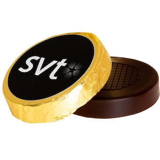 Schokoladenstück Whitakers, 6 g