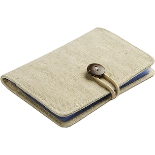 Visitenkarten-Etui Pablo