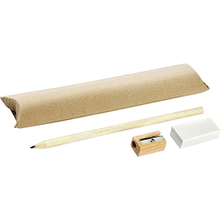 Bleistift-Set Republica