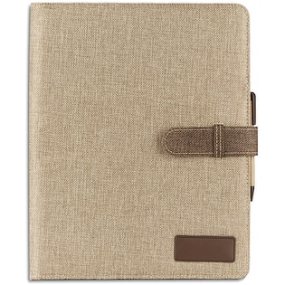 Konferenzmappe Bohem A4