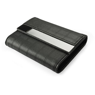 Visitenkarten-Etui Elegance