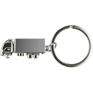 Schlüsselanhänger Cargo