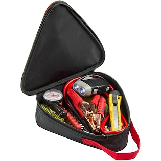 Autozubehör-Set Gargano