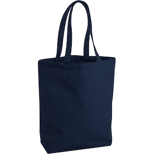 Westford Mill Pop Fairtrade - french navy
