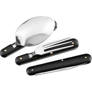 Besteck-Set Outdoor