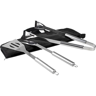 Barbecue-Set Nashville