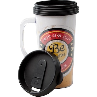 Plastikbecher Innovation