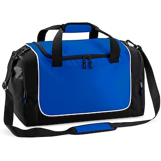 Quadra Olympic - bright royal/ black/ white