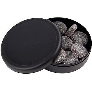 Süßigkeitendose Hockey Puck