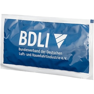 Feuchttuch Fresh, 70 x 120 mm