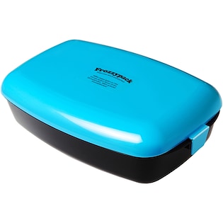 Frozzypack No. 2 - black/turquoise